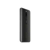 смартфон Xiaomi Redmi 8 4-64GB Black черный