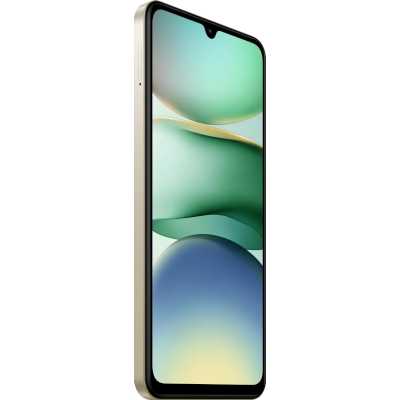 смартфон Xiaomi Redmi A5 4/128GB Gold золотой
