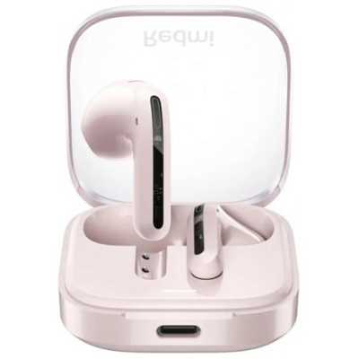 наушники Xiaomi Redmi Buds 6 Active Pink