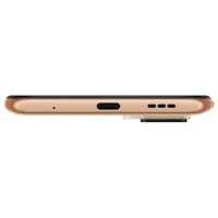 смартфон Xiaomi Redmi Note 10 Pro 8/128GB Bronze бронзовый