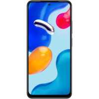 смартфон Xiaomi Redmi Note 11S 6/128GB White