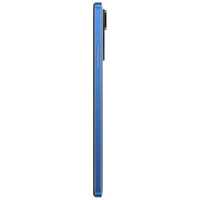 смартфон Xiaomi Redmi Note 11S 6/64GB Twilight Blue синий