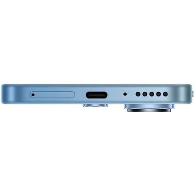 смартфон Xiaomi Redmi Note 13 8/256GB Ice Blue синий