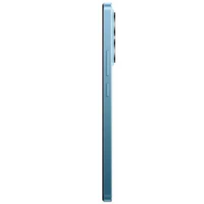 смартфон Xiaomi Redmi Note 14 4G 8/256GB Ocean Blue голубой