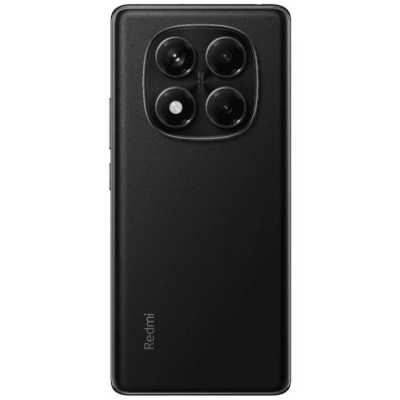 смартфон Xiaomi Redmi Note 14 Pro 4G 8/256GB Midnight Black черный