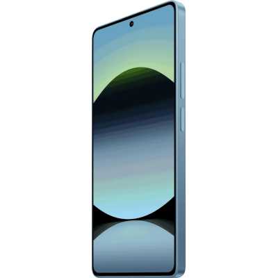 смартфон Xiaomi Redmi Note 14S 12/512GB Ocean Blue синий