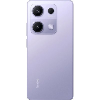 смартфон Xiaomi Redmi Note 14S 8/128GB Aurora Purple фиолетовый