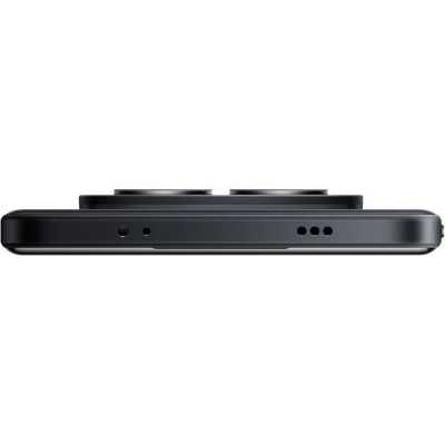 смартфон Xiaomi Redmi Note 15 Pro 12/256GB Black черный