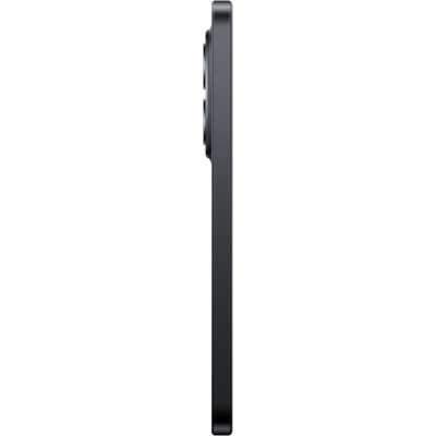 смартфон Xiaomi Redmi Note 15 Pro 5G 8/256GB Black черный