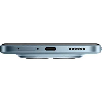смартфон Xiaomi Redmi Note 15 Pro+ 5G 8/256GB Blue синий