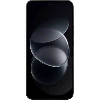 смартфон Xiaomi Redmi Note 17 Pro 5G 8/256GB Black черный