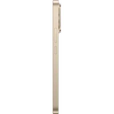 смартфон Xiaomi Redmi Note 17 Pro 5G 8/256GB Orange оранжевый