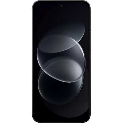 смартфон Xiaomi Redmi Note 17 Pro Max 5G 8/512GB Black черный