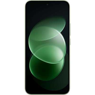 смартфон Xiaomi Redmi Note 17 Pro Max 5G 8/512GB Green зеленый