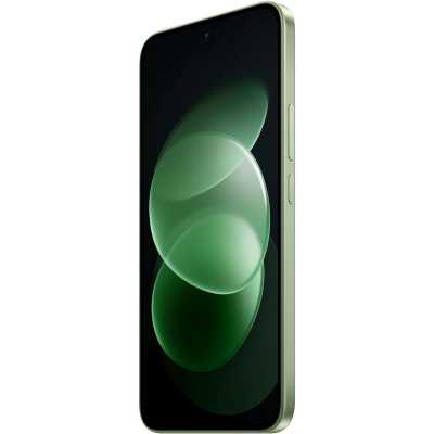 смартфон Xiaomi Redmi Note 17 Pro Max 5G 8/512GB Green зеленый