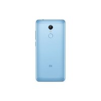 смартфон Xiaomi Redmi Note 5 3-32GB Blue голубой