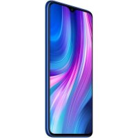 смартфон Xiaomi Redmi Note 8 Pro 6-128GB Blue синий