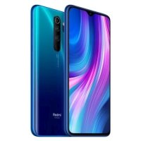 смартфон Xiaomi Redmi Note 8 Pro 6-64GB Blue синий