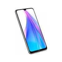 смартфон Xiaomi Redmi Note 8T 4-64GB White белый