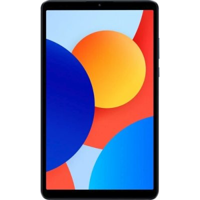 планшет Xiaomi Redmi Pad SE 8.7 4/128GB Wi-Fi Sky Blue Голубой