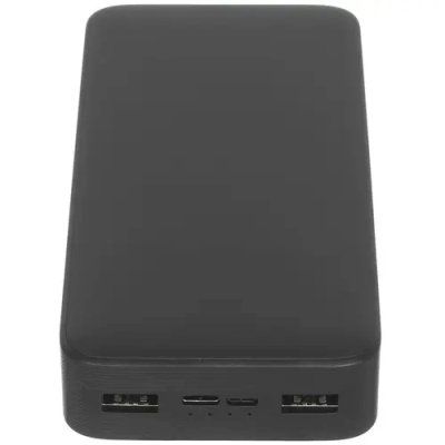 внешний аккумулятор Xiaomi Redmi Power Bank PB200LZM VXN4304GL