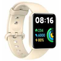 смарт часы Xiaomi Redmi Watch 2 Lite Ivory BHR5439GL