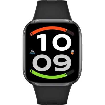 смарт часы Xiaomi Redmi Watch 6 Active Black BHR09CZGL