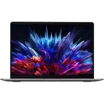 ноутбук Xiaomi RedmiBook Pro 14 2024 JYU4594CN Серый