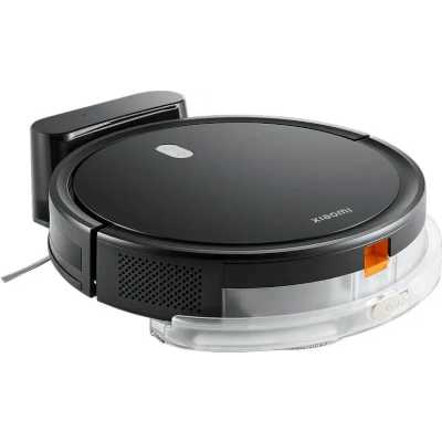 робот-пылесос Xiaomi Robot Vacuum E5