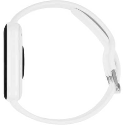 фитнес браслет Xiaomi Smart Band 10 Pro Ceramic Edition Pearl White