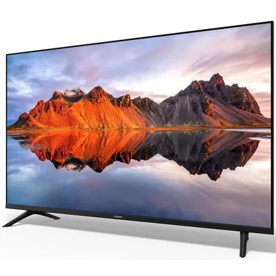 телевизор Xiaomi TV A 43 2025 L43MA-AFRU