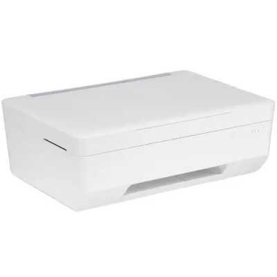 МФУ Xiaomi Wireless All-in-One Inkjet Printer BHR7410RU Белый
