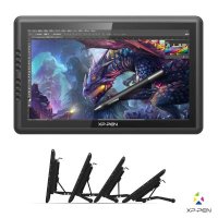 графический планшет-монитор XP-Pen Artist 16
