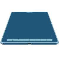 графический планшет XP-Pen Deco LW Blue