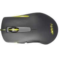 мышь Xtrfy M1 Black Черный