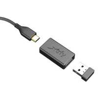 мышь Xtrfy M4 Wireless Black Черный