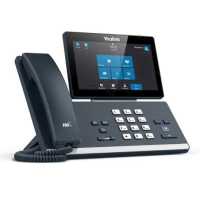 IP телефон Yealink MP58 Серый