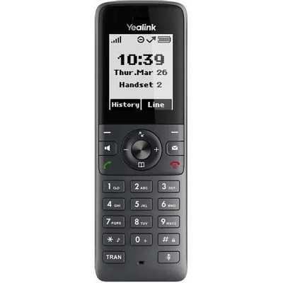 трубка Yealink W71H