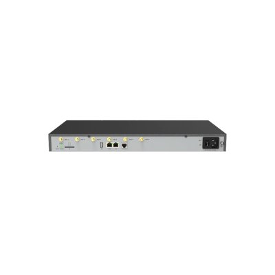 мини-АТС Yeastar P560 Черный