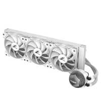 кулер Zalman ALPHA 36 White