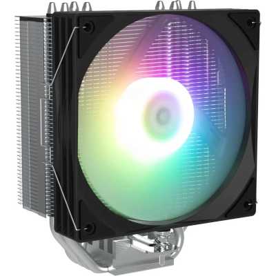 кулер Zalman CNPS9X Optima2 ARGB Черный