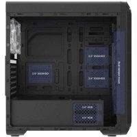 корпус Zalman i3 Black