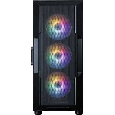 корпус Zalman i3 NEO V2 Black