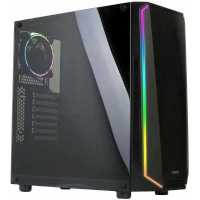 корпус Zalman K1 Rev.A