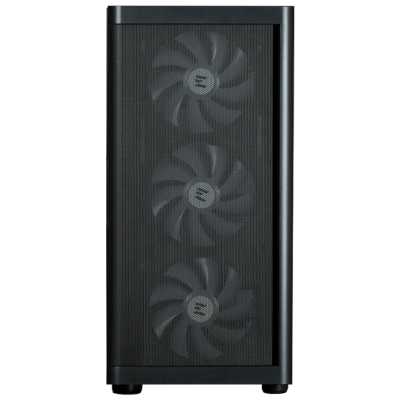 корпус Zalman M4 SE Black