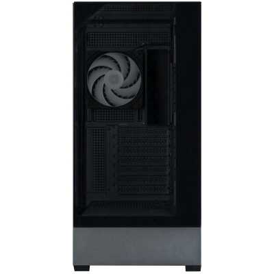 корпус Zalman P40 Prism Black