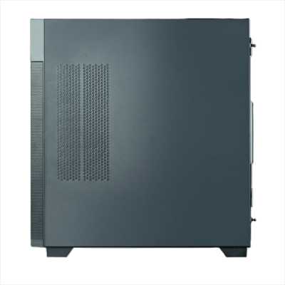 корпус Zalman S5 NEO Black