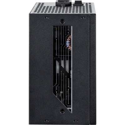 блок питания Zalman TeraMax II View ZM750-TMX2 VIEW Black Черный