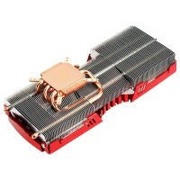 кулер Zalman VF3000A