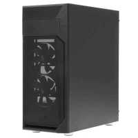 корпус Zalman Z1 Plus Black